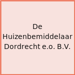 De Huizenbemiddelaar Dordrecht e.o. B.V.